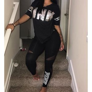 Meet your Posher, Charity